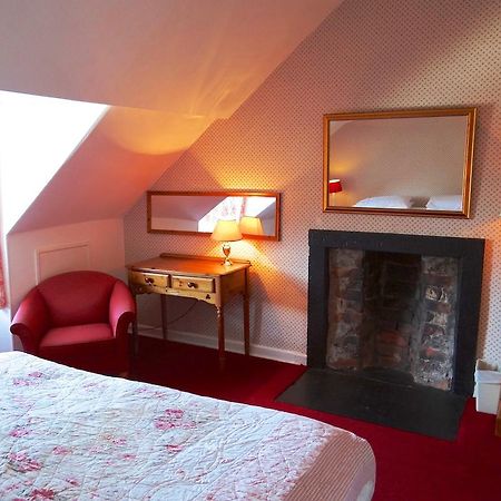 Altamount House Hotel Blairgowrie and Rattray Zewnętrze zdjęcie