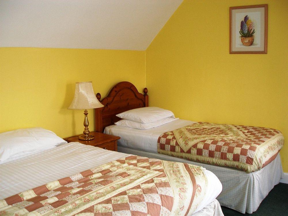 Altamount House Hotel Blairgowrie and Rattray Zewnętrze zdjęcie
