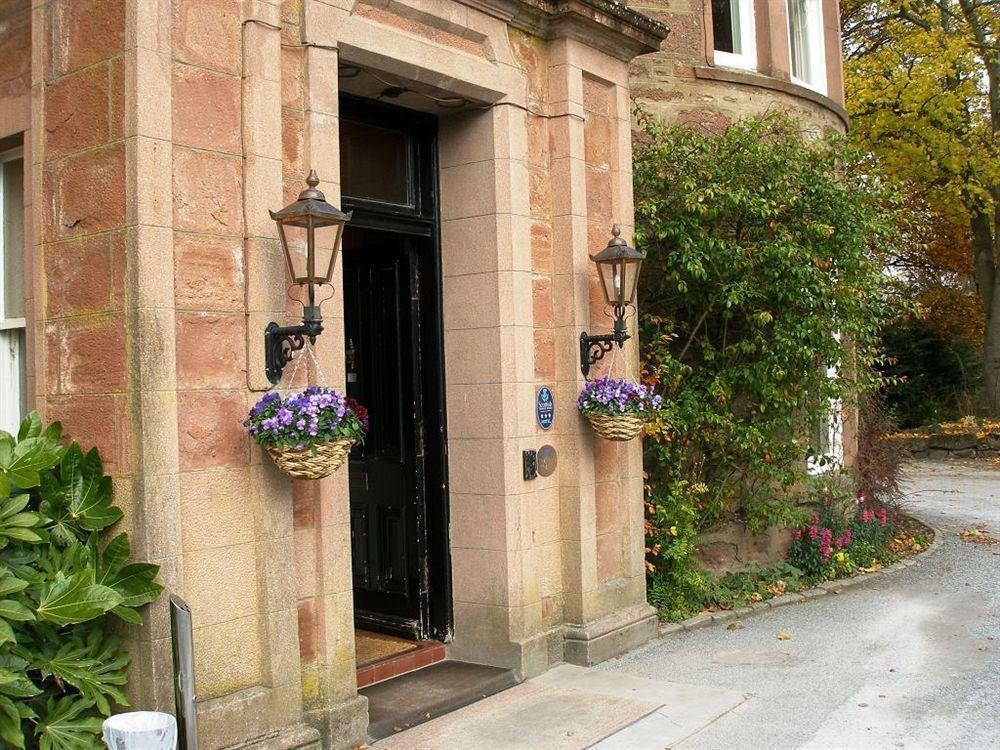 Altamount House Hotel Blairgowrie and Rattray Zewnętrze zdjęcie