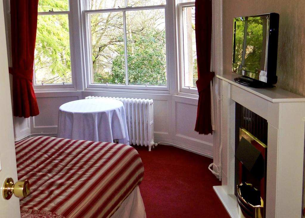 Altamount House Hotel Blairgowrie and Rattray Pokój zdjęcie