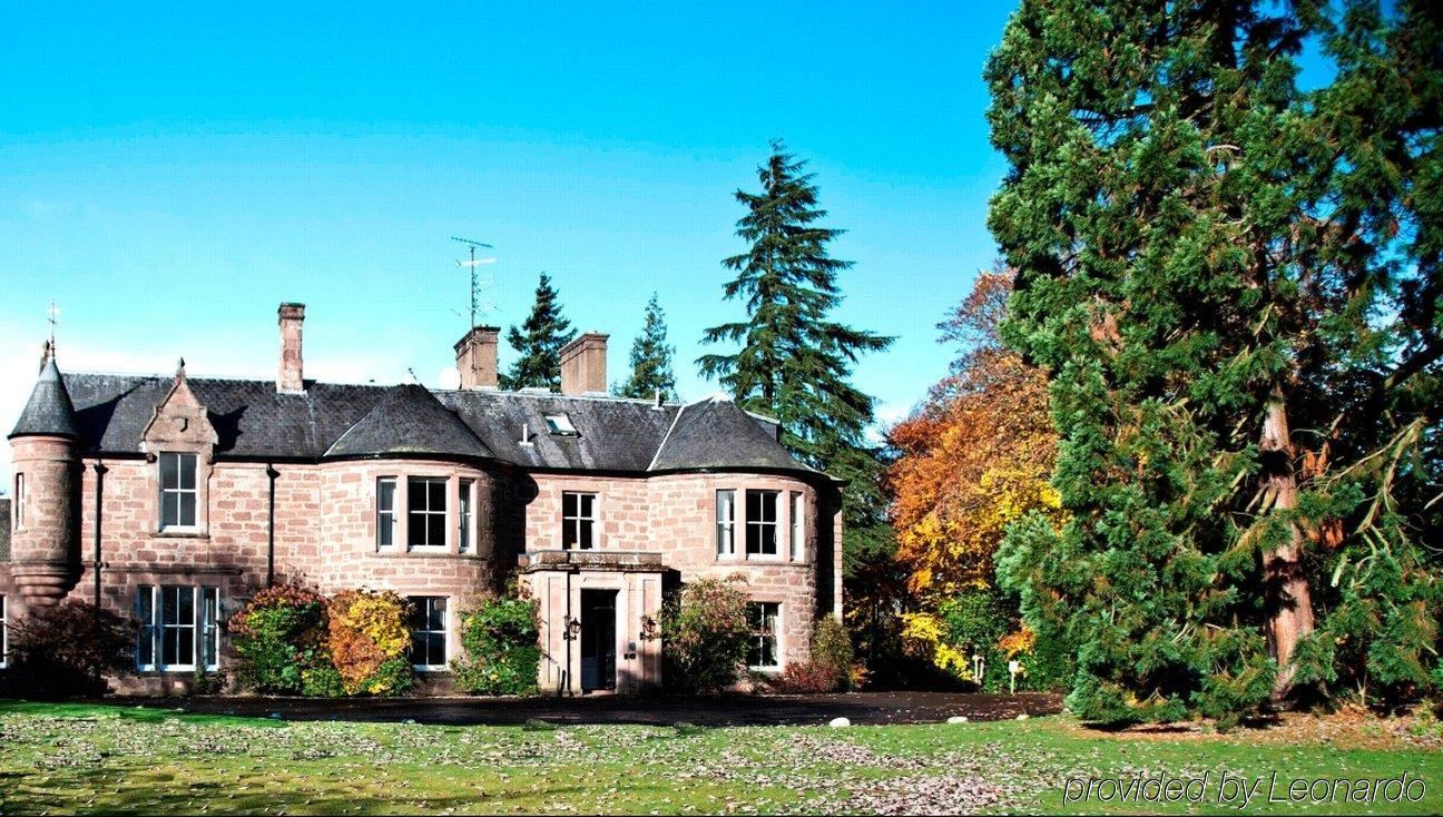 Altamount House Hotel Blairgowrie and Rattray Zewnętrze zdjęcie