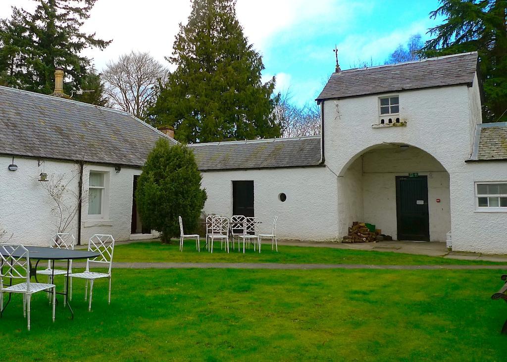 Altamount House Hotel Blairgowrie and Rattray Zewnętrze zdjęcie