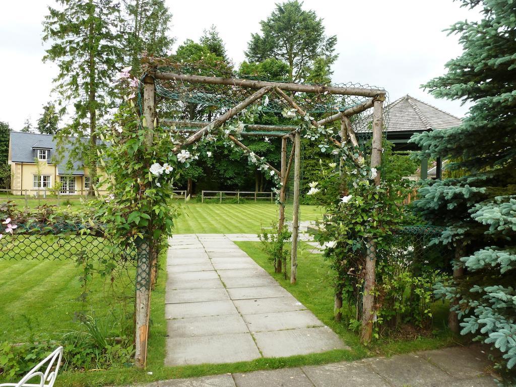Altamount House Hotel Blairgowrie and Rattray Zewnętrze zdjęcie
