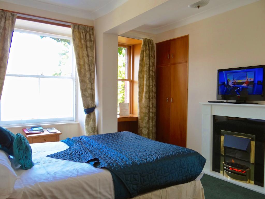 Altamount House Hotel Blairgowrie and Rattray Zewnętrze zdjęcie