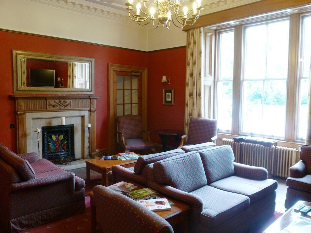 Altamount House Hotel Blairgowrie and Rattray Zewnętrze zdjęcie