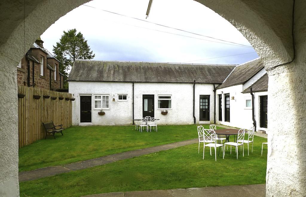 Altamount House Hotel Blairgowrie and Rattray Zewnętrze zdjęcie