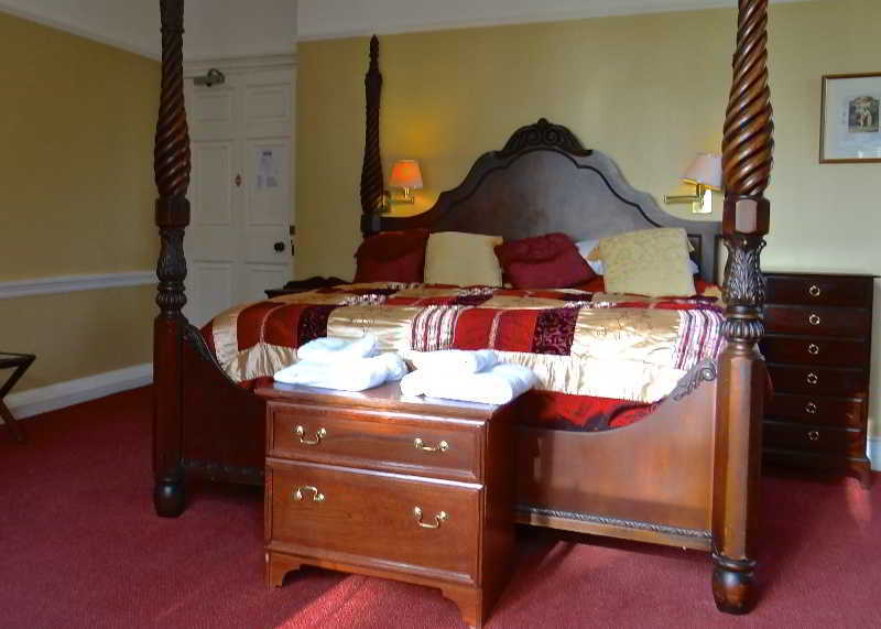 Altamount House Hotel Blairgowrie and Rattray Zewnętrze zdjęcie